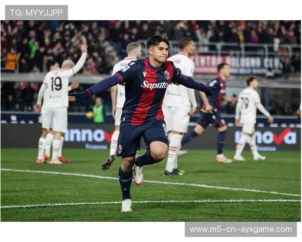 AC米兰门前抢点致胜，莱奥脚后跟妙传转化为进球