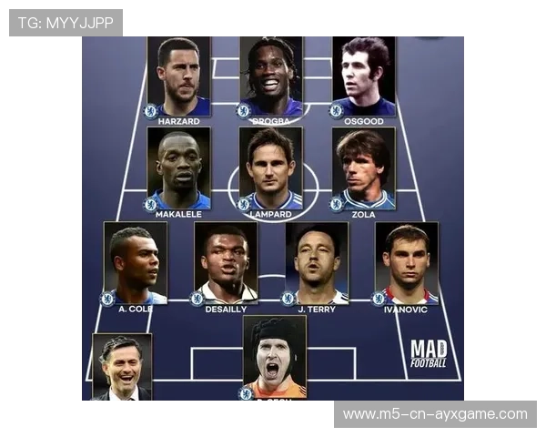 切尔西前锋复出时间提前曝光