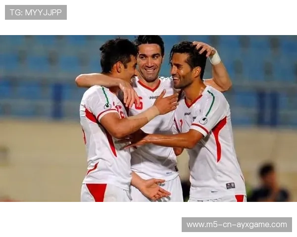 伊朗球员海外联赛表现出色，现役伊朗足坛海外球员