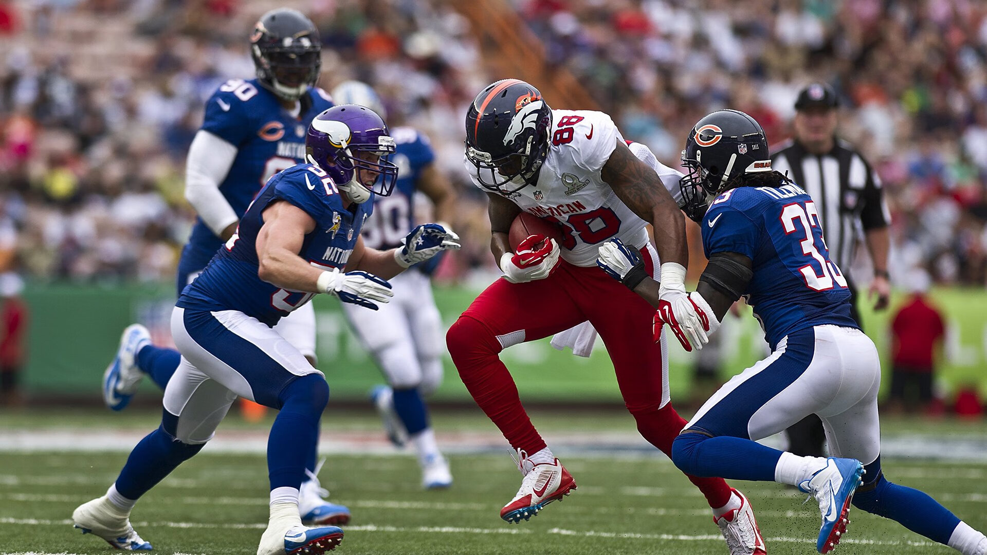 男队勇闯世界强队包围圈